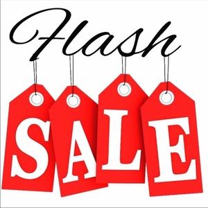 All items❣️ already marked down.